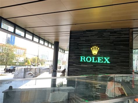 Rolex Watch Repair Dallas TX