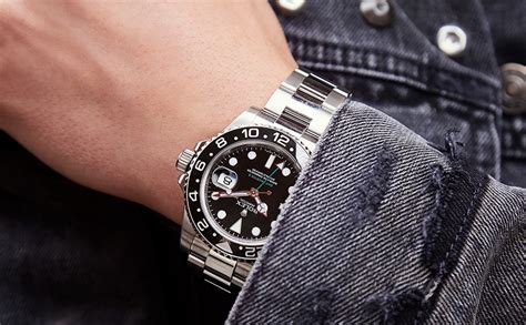 Rolex Watch Resale Value
