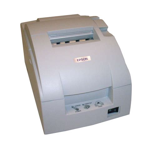 Roll Printer