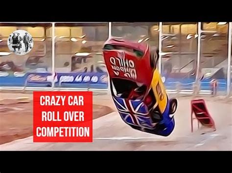 Roll Over the Competition