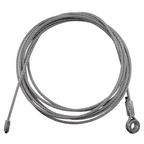 Roll Up Door Cable