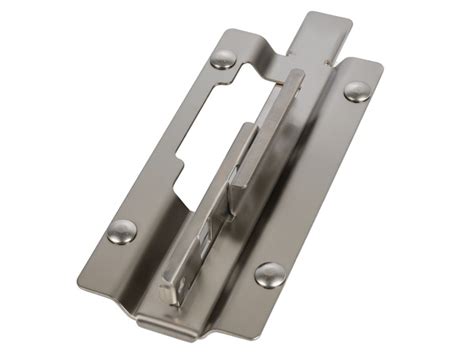 Roll Up Door Slide Latch