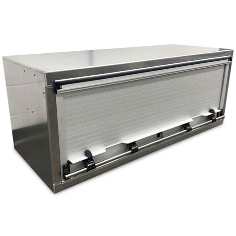 Roll Up Door Tool Box