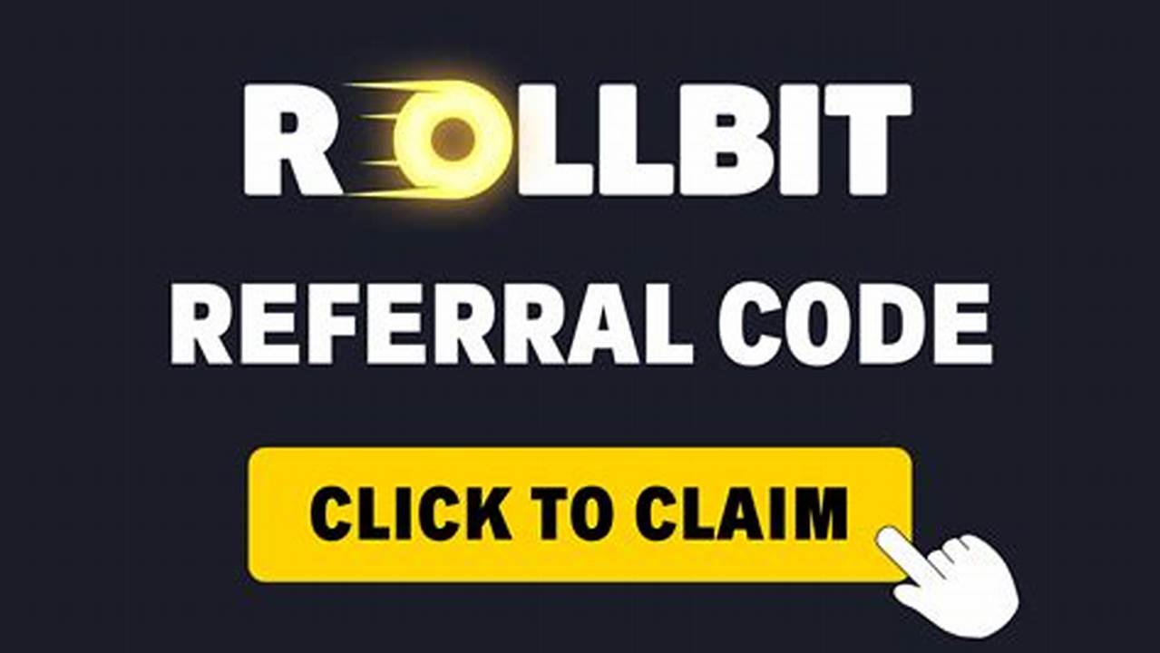 Rollbit Coupon Code 2024