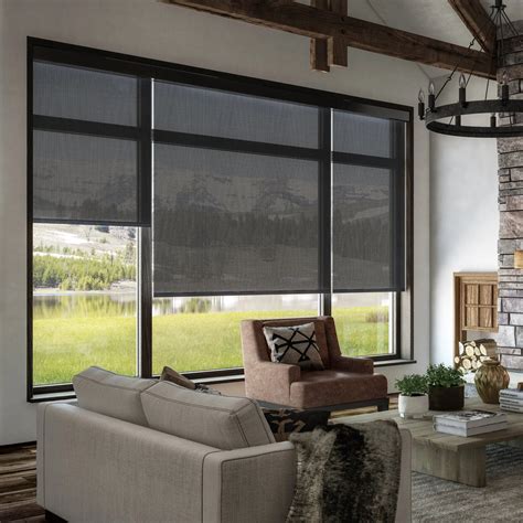 Roller Shades