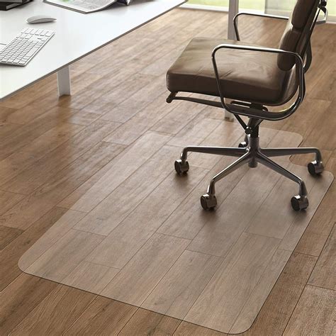 Rolling Chair Mat