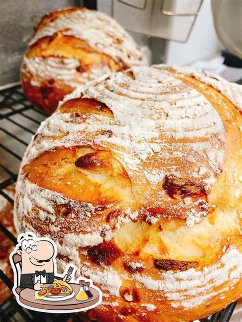 Rolling Stone Bakery