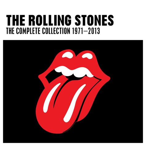 Stones Album Covers