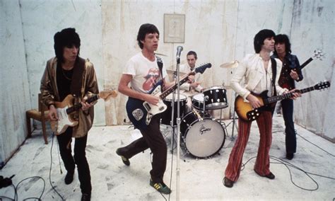 Rolling Stones Image