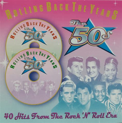 Rolling back the years