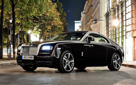 Rolls Royce Car