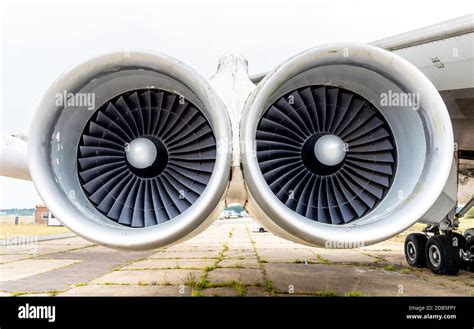 Rolls Royce Engines