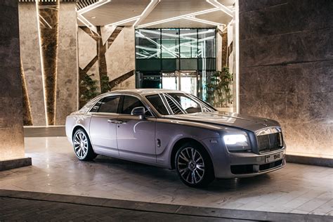 Rolls Royce Limited