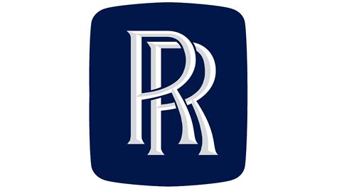 Rolls Royce Logo