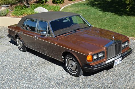 Rolls-Royce Silver Spur Cars