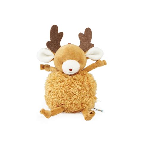 Adorable Roly Poly Stuffed Animal – The Perfect Addition to Your Plush Collection
