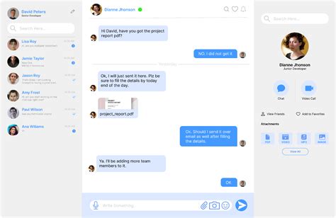 Experience Effortless Networking with Rolymeet: Download Join Me Chat App Today!