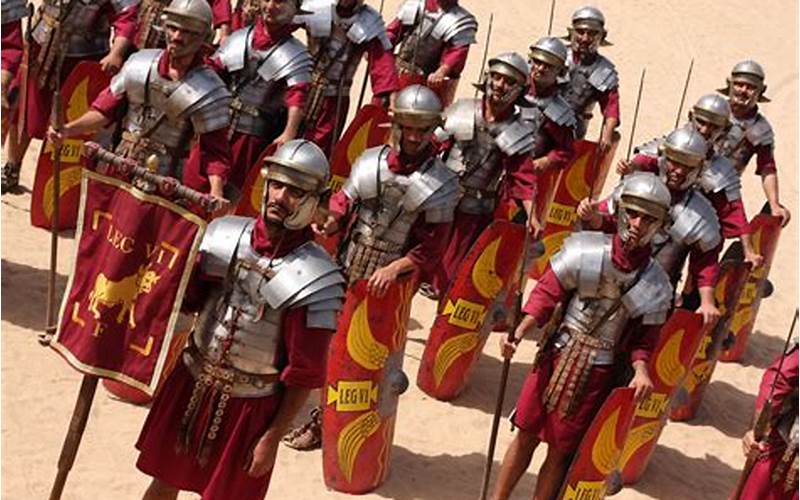 Roma Army