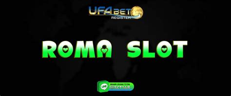 Permanisnya RomaSlot 77: Slot Online Terbaik di Indonesia!