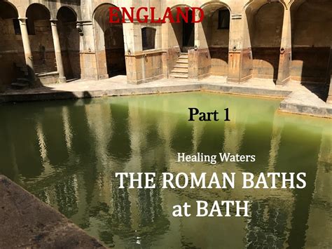 Roman Baths Value