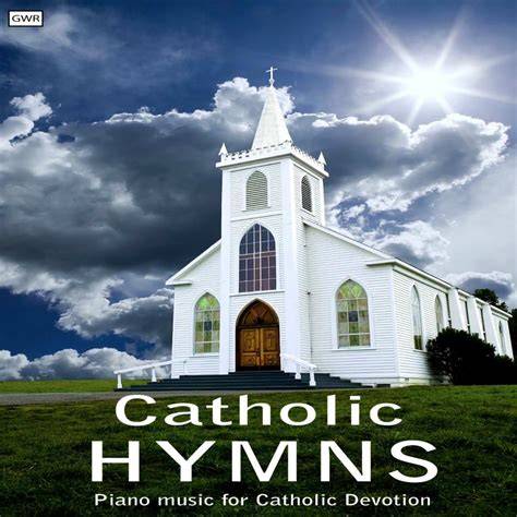 Roman Catholic Hymns For Easter