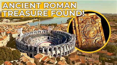 Roman Era Treasures