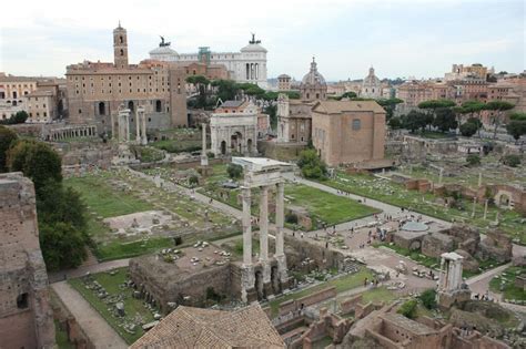Roman Forum tickets