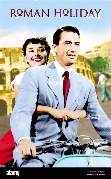 Roman Holiday