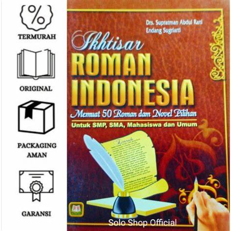 Roman Indonesia