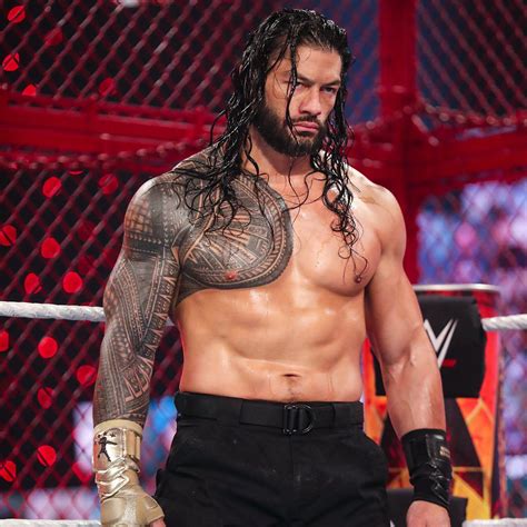 Roman Reigns