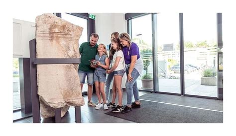 Roman Ruins Chieming