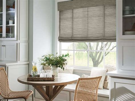 Roman Shades