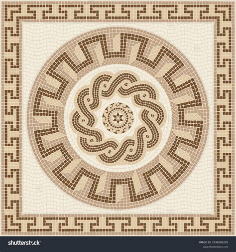 Roman Tile