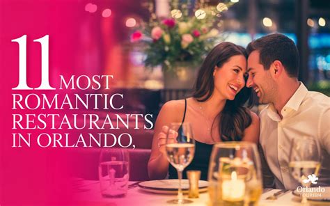 Romance Restaurants
