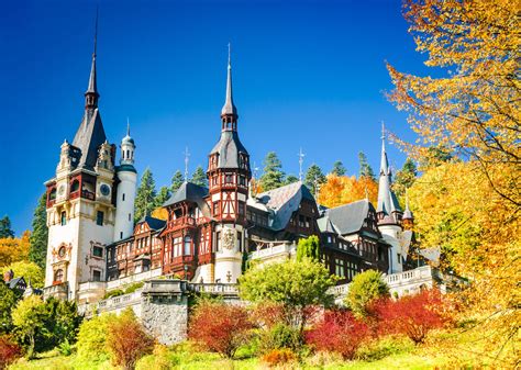 Super Tour Unesco Castles of Romania: An Expert Review