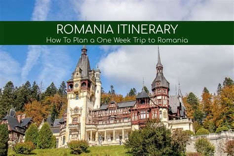 Romania day trip