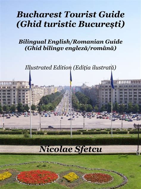 Romanian guide