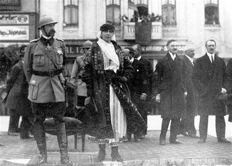 Romanian historical figures