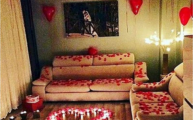 Romantic Valentine'S Day Ideas