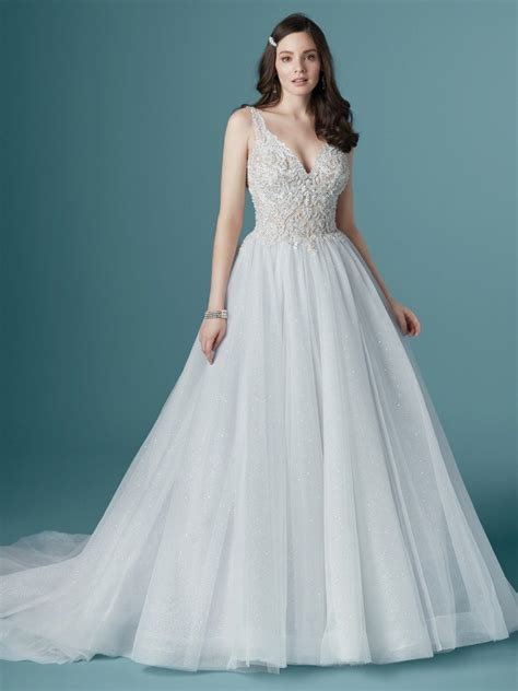 Romantic Ballgowns
