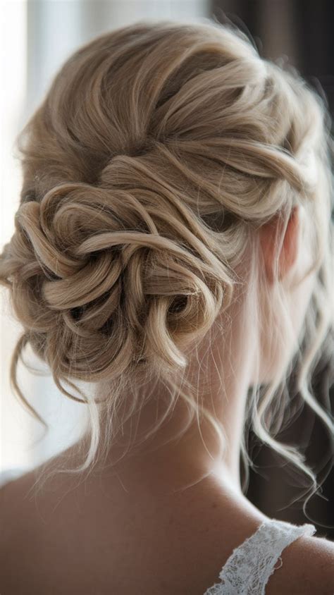 Romantic Chignon
