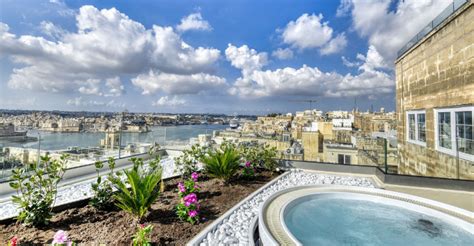Romantic Location Malta