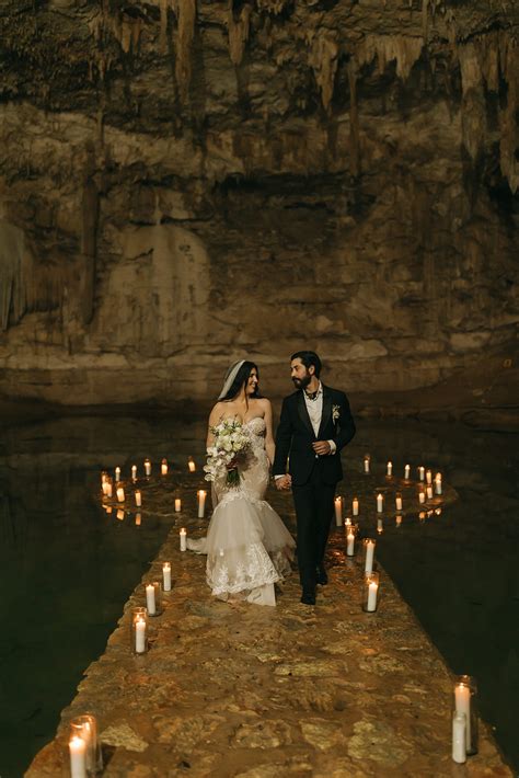 Romantic Moments Tulum