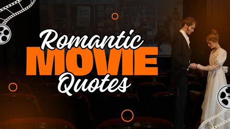 Romantic Movie Quotes