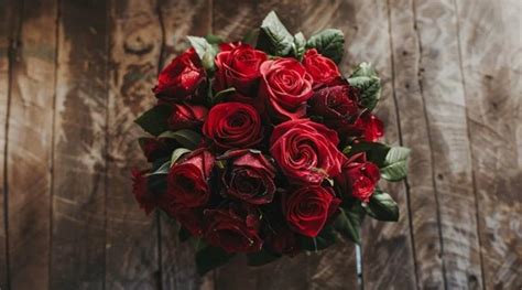 Romantic Roses A Timeless Symbol