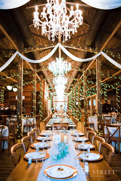 Romantic Rustic Charm