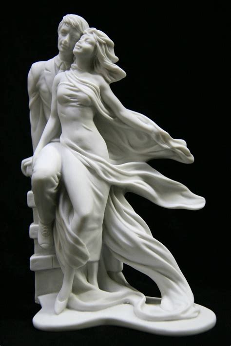 Romantic Sculpture