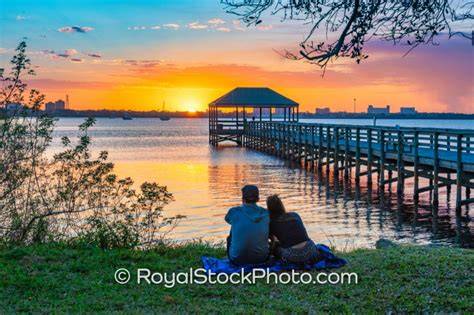 Romantic Sunset Experience