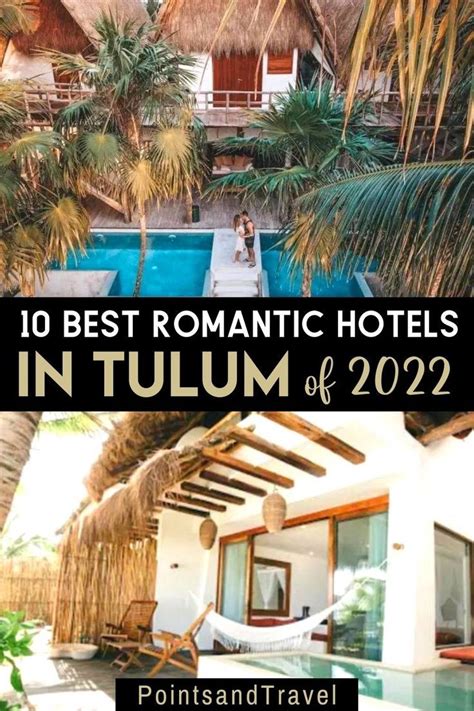 Romantic Tour in Tulum: Review, Ideas and Recommendations