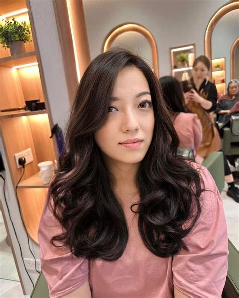 Romantic Waves (Perms)